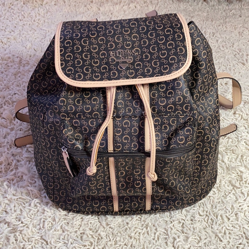 Guess backpack